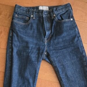 Everlane Jeans 26 ankle